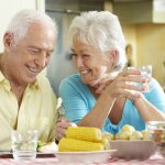 2 Dental Patients Happy After Dental Implant Procedures