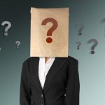 Questioning Dental Implant Patient