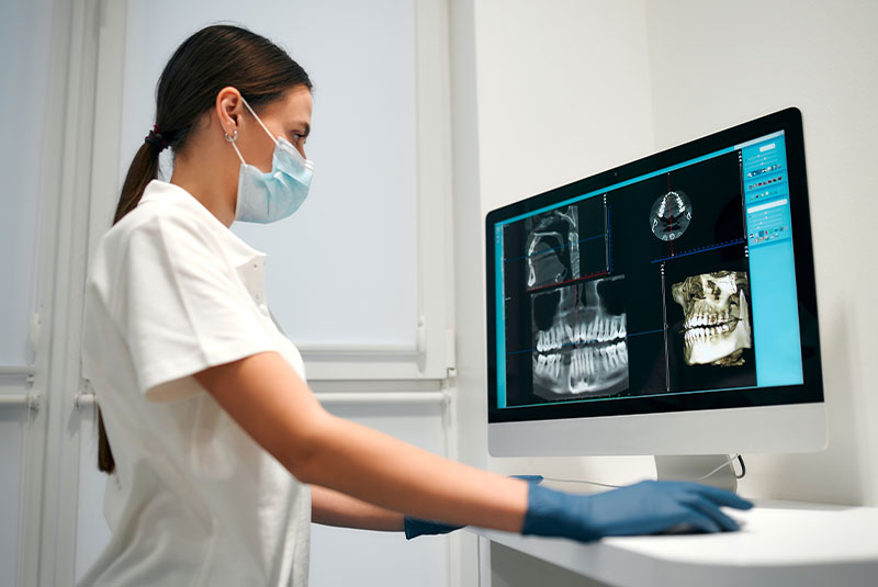 advanced digital imaging