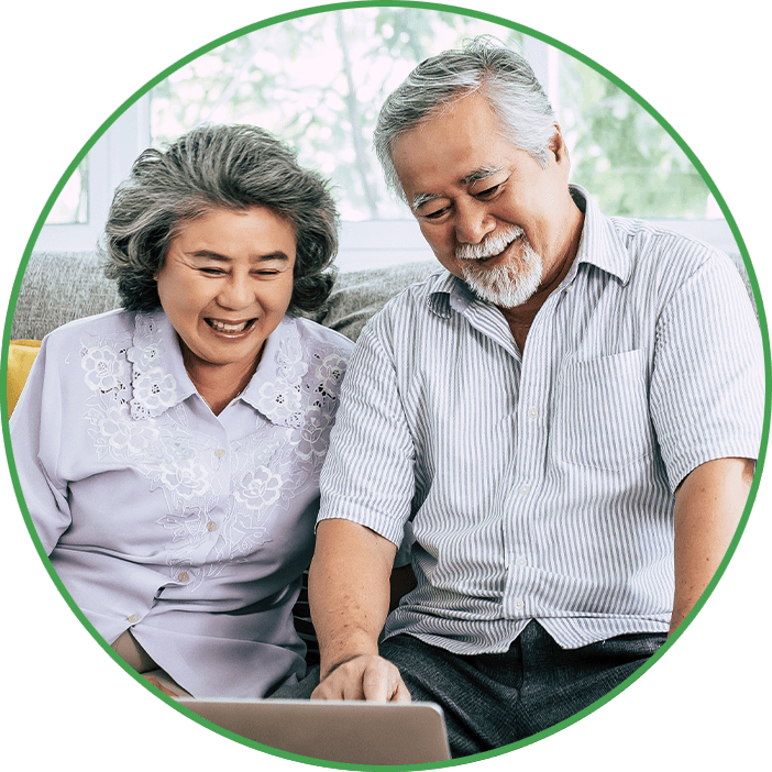 what are your options