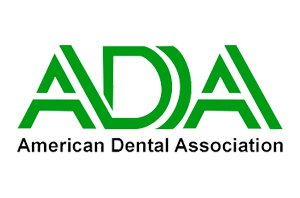 ADA tagline logo