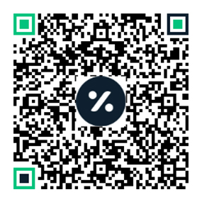cherry qr code