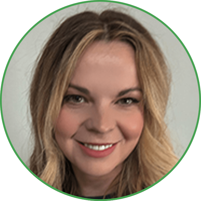 team member marianna