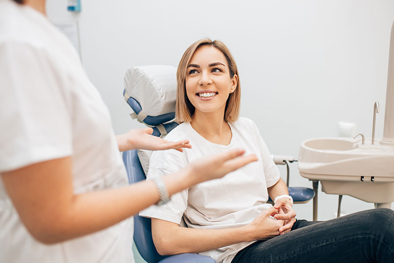 more comfort from relaxedenviroment