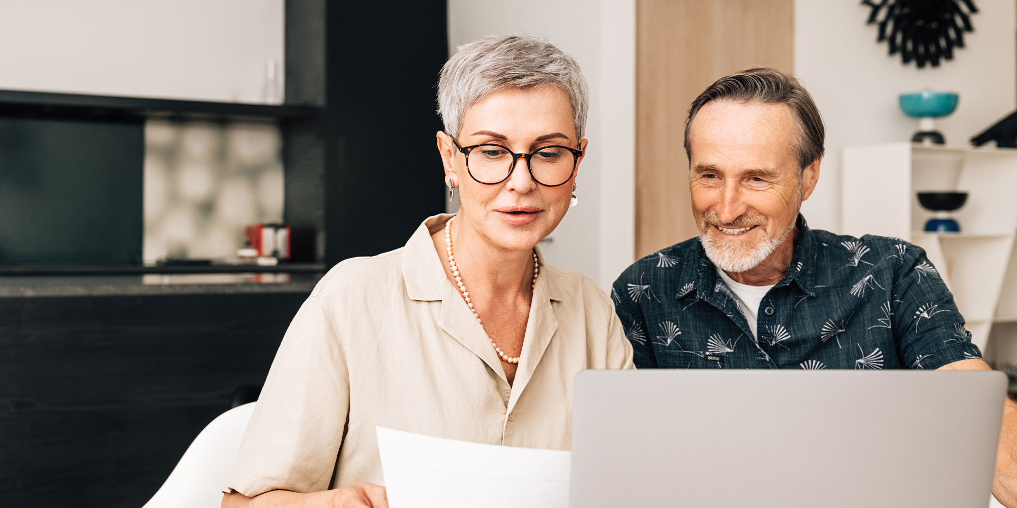 patient filling out forms