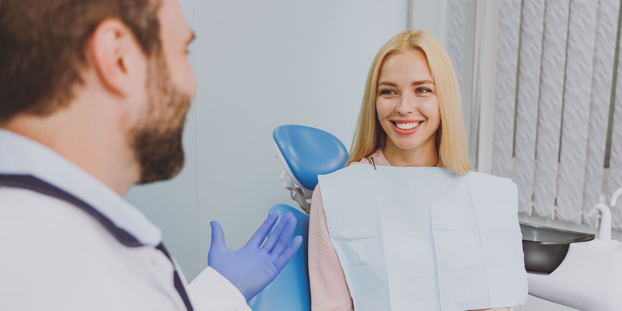 perio patient perio west