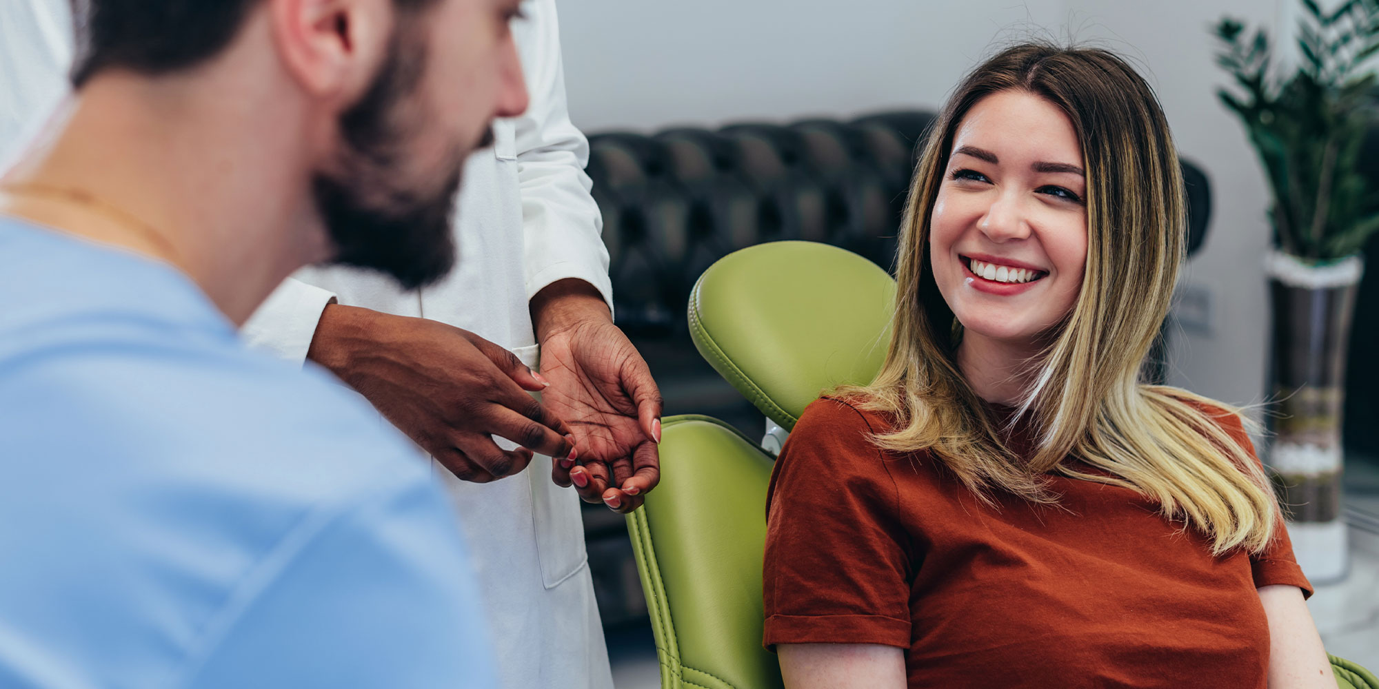 prevent diseases with periodontist